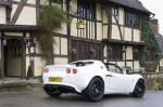 Lotus Elise 2010 года